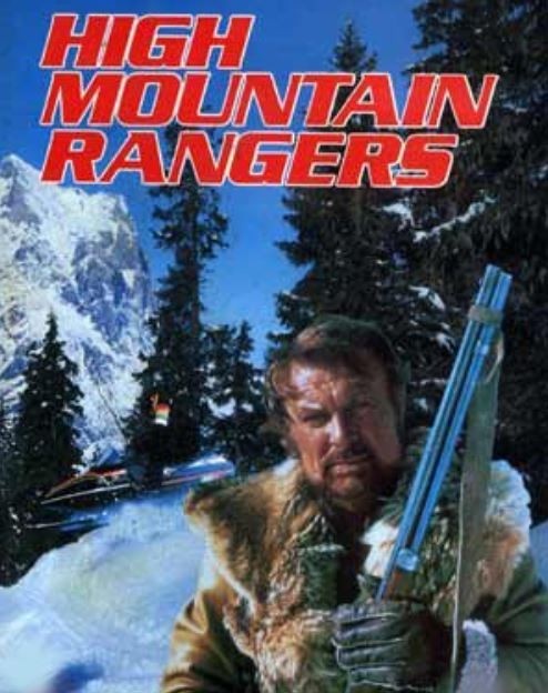 High Mountain Rangers COMPLETE S01 9mI2