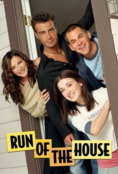 Run of the House COMPLETE S01 H2Bc