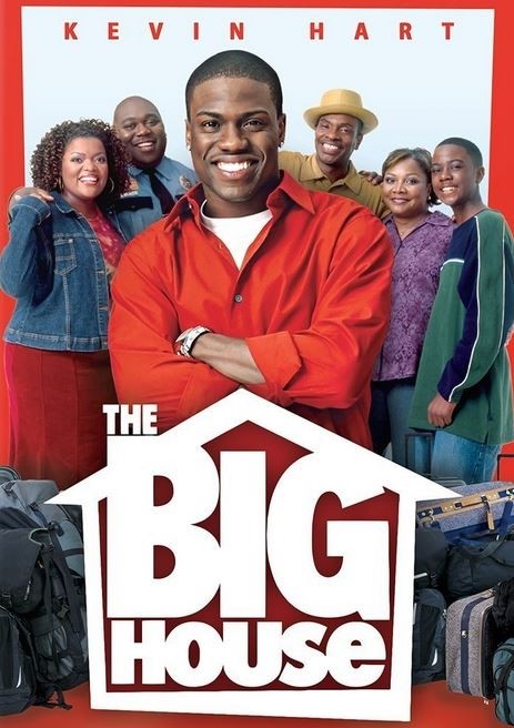 The Big House COMPLETE S01 S0Gj