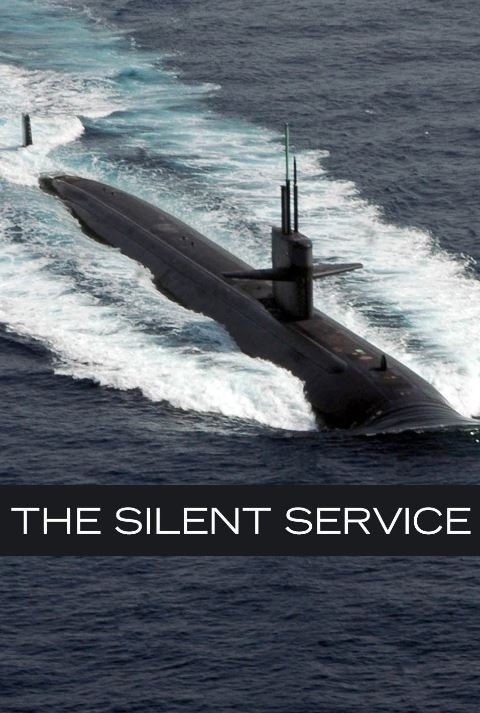 The Silent Service COMPLETE S01 IoQN