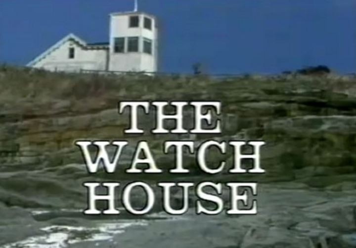 The Watch House COMPLETE mini-series VLSK