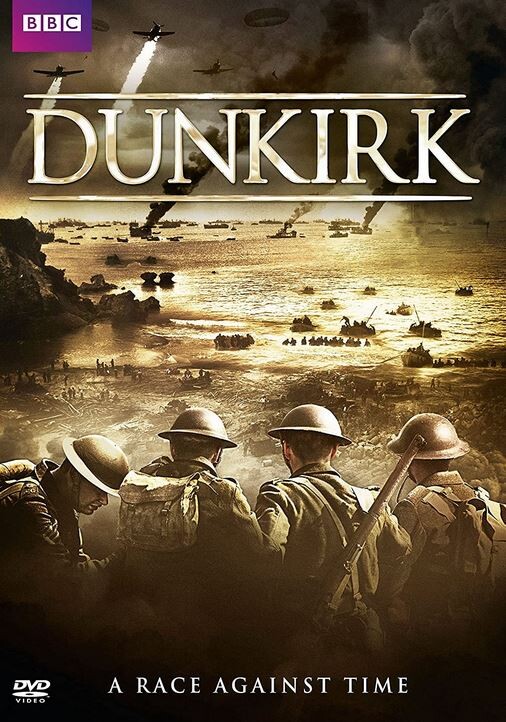 Dunkirk COMPLETE mini-series 3CpWE3