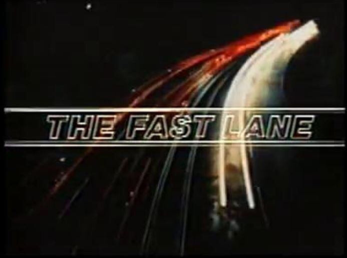 The Fast Lane COMPLETE S01 CxVtjN