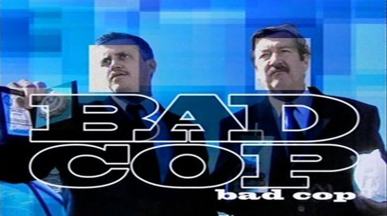 Bad Cop Bad Cop COMPLETE S01 Xv1K4V