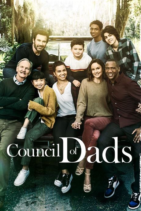 Council of Dads COMPLETE S01 SDILdc
